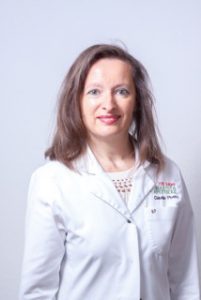 Claudia Poetz