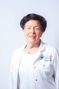 Gisela Poetz